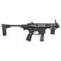 Preview: G&G ARP9 3.0 Black 0,5 Joule AEG